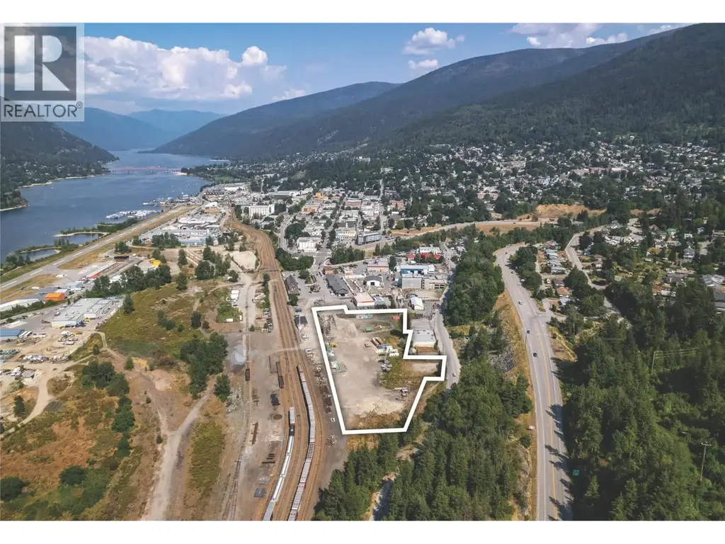Baker Street Lot# 1 & 6, Nelson